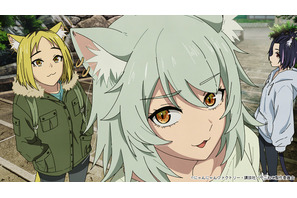 鹿の王（CV.中尾隆聖）が降臨！「ヤニねこ」みんなで京都へ行くにゃ☆ マンガ家お●んぽ達郎がついに!? OP＆ED主題歌ボーカルが入れ替わるサプライズも！ …第11話【ネタバレあり反応まとめ】 画像