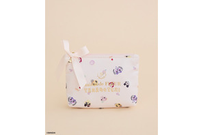 「たまごっち」まめっち＆みみっち達がリボンやお花でおめかし♪ 懐かしくて可愛い「Maison de FLEUR」初コラボ登場【9月22日～】 画像