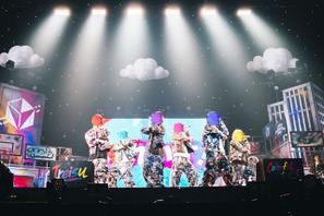 「いれいす」全国13都市24公演の夏ツアーが終幕！「東京ドームを目指しているけれど…」集大成を刻んだツアーファイナルレポ到着 画像