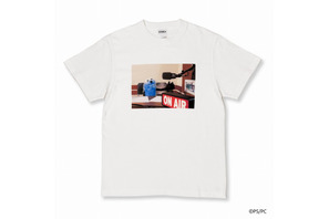 「パペットスンスン」のラジオ収録姿がTシャツやアクキーに☆ ラジオ番組「DJ SUNSUN」初グッズ発売 画像