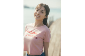 「ラブライブ！スーパースター!!」声優・結那、1st写真集が2027年1月発売！ マレーシア・ペナン島で撮影☆ 画像