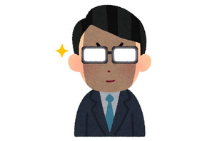 “メガネ”キャラといえば？ アンケート〆切は10月1日【#メガネの日】 画像