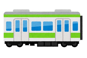 “鉄道”キャラといえば？ アンケート〆切は10月8日【#鉄道の日】 画像