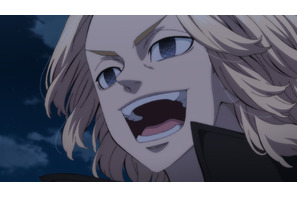 秋アニメ「東リベ 三天戦争編」天竺との抗争が終結―マイキーは東京卍會の解散を宣言する…第51話先行カット 画像