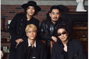 【I Don’t Like Mondays.インタビュー】「終わった後に余韻に浸れる曲を」アニメ『BLACK TORCH』ED「Groooovy」制作秘話　多彩なゲストと作り上げたニュー・アルバム『FRIDAY』をリリース 画像