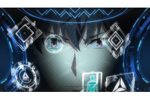 秋アニメ「テムパル～アイテムの力～」VRゲームで人生を変えたいグリードはレジェンダリーアイテムを入手するが…？第1話先行カット 画像
