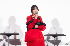 「魔法騎士レイアース」佐倉綾音、「アフレコ初期は苦戦していた」大久保瑠美、高橋李依、早見沙織、小野友樹ら登壇！心境や見どころ語ったジャパンプレミアレポ 画像