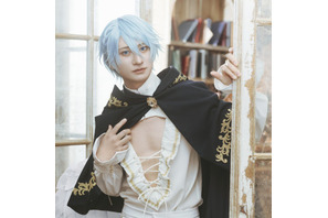 キスマイ宮田俊哉、「池ハロ2026」に“天空の王子”姿で出演決定！えなこと初のコスプレ共演も 画像