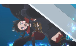 秋アニメ「転生したら剣でしたII」猫耳少女と親バカな剣が新たな冒険へ！第1話先行カット 画像