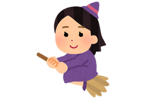 ハロウィンで仮装したいキャラクターは？ アンケート〆切は10月14日 画像