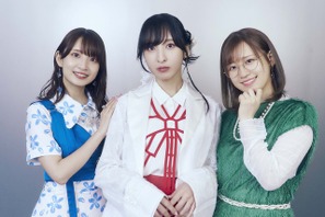 新たな「魔法騎士レイアース」佐倉綾音・大久保瑠美・高橋李依が熱く語る―“3人なら一緒に戦える”【インタビュー】 画像