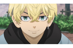 秋アニメ「東リベ 三天戦争編」元の世界に戻ったタケミチ。だが、そこにマイキーの姿はなく…第52話先行カット 画像