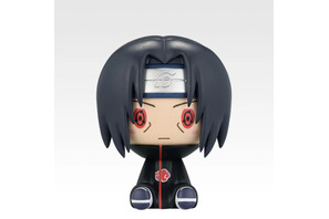 「NARUTO」“さアァ!!”「飛段・角都編」が一番くじに！ ジャシン教ラグマット、“暁”メンバーフィギュアなど盛りだくさん 画像