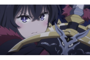 秋アニメ「転生したら剣でしたII」 フランたちは「死霊喰らい」に遭遇し…!? 第2話先行カット 画像