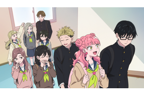 深夜アニメ好きも唸る日曜夕方枠に今注目！ 夏アニメ「レッツゴー怪奇組」「正反対な君と僕」「鉄鍋のジャン！」が証明したお茶の間回帰と普遍的な面白さ 画像