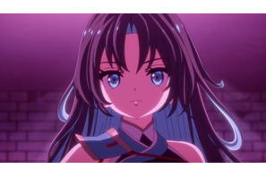 東映アニメーション×円谷プロの新作「怪獣デコード アイダラの指輪」キャラボイス初披露！ 少女と怪獣の交流が垣間見える新キービジュも 画像