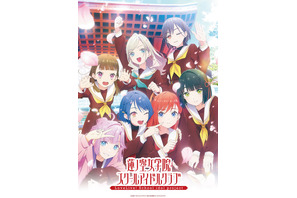 「ラブライブ！蓮ノ空」2027年1月10日より放送！ 新メンバーの錦上マイカ、令沢 葵、紫輪みおんのプロフィールも明らかに 画像