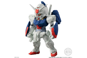 最新の「ガンダムRG XARX-ZERO（アレックスゼロ）」より、ガンダムZEROが2種ラインナップ♪ 百式＆ウイングガンダムゼロEWも収録！「FW GUNDAM CONVERGE ＃31」登場 画像