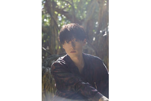 増田俊樹、屋久島で“ありのままの自分”を魅せた30歳アニバーサリー写真集が発売決定！ 画像