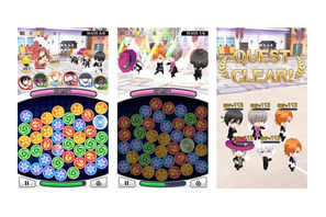 【AGF2016】ゲームアプリ『マジカルデイズ』の先行プレイ＆グッズ販売が決定 画像