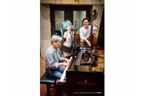 時空を超えたコラボレーションＣＤ 『初音ミク Sings “手塚治虫と冨田勲の音楽を生演奏で”』が9月6日にリリース！