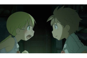 TVアニメ『メイドインアビス』の第3話のあらすじと先行場面カットが到着！ 画像