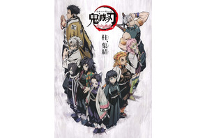 「鬼滅の刃」全国ネット第3弾で“柱合会議・蝶屋敷編”放送決定！ 新規映像ありの特別編集版 画像