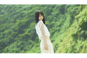 伊藤美来、１stアルバム「水彩～aquaveil～」10月11日に発売決定！ 画像