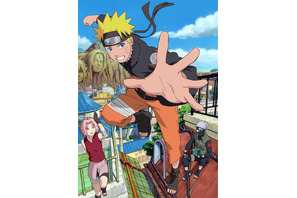 テレビ東京、「NARUTO」などアニメ1000話以上をアラビア語圏に向けて正規配信開始 画像