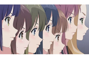 10/9放送TVアニメ『Wake Up, Girls！ 新章』最新ＰＶ“新章ハジマル篇”がついに公開！ 画像