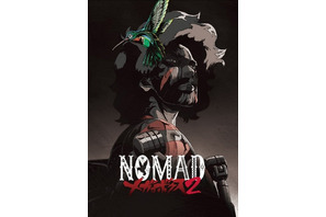 「NOMAD メガロボクス２」放送日決定！ 7年後のジョーを描いたビジュアル＆PVが公開！ 新キャストに小林親弘ら 画像