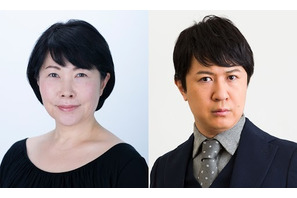 「100日間生きたワニ」池谷のぶえ＆杉田智和、神木隆之介演じるワニの両親役に 「本当の息子のように思えてきました」 画像