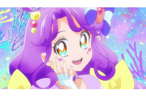 「トロピカル～ジュ！プリキュア」二人目のプリキュア・キュアコーラル登場！ 3話先行カット 画像