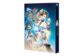 TVアニメ『えとたま』Blu-rayBOX発売決定！出演声優全員集合のイベントも開催！