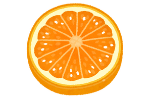 オレンジがイメージカラーのキャラといえば？ アンケート〆切は4月7日 画像