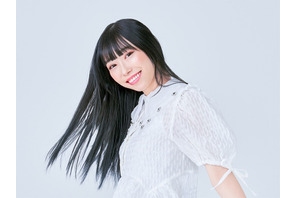 小林愛香、デジタルシングル「AMBITIOUS GOAL」ジャケット写真公開！本人が撮影した写真を使用