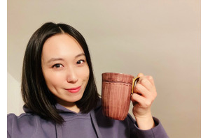 寿美菜子、渡英期間半年延長への想いとは「イギリスで悔いの残らないように生活できたら」【寿美菜子のAnother Wonderland in the UK 第12回】 画像