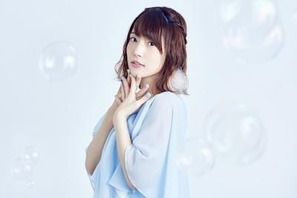 内田真礼7thシングル　TVアニメ「たくのみ。」OP主題歌「aventure bleu」が2月14日に発売決定！ 画像
