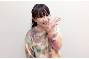 「今井麻美アコースティックライブツアー 2017-2018」 オフィシャルインタビューが到着！ 画像