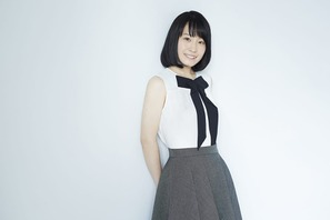 鈴木みのり、2018年1月24日にソロデビューシングル発売決定！ 画像