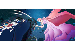 「竜とそばかすの姫」カンヌ映画祭内でワールドプレミア実施　日本公開に先駆け、14分のスタンディングオベーション 画像