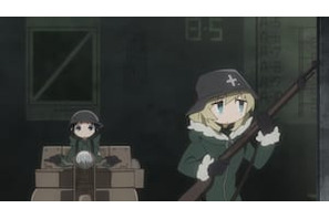 TVアニメ『少女終末旅行』第10話あらすじ＆場面カットを公開！ 画像