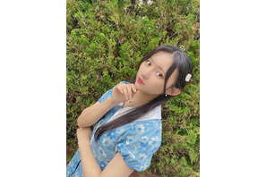 STU48・門脇実優菜が夏休みで一気見したいアニメを発表！「玉ねぎ姫のアニメ日誌」第三十五回 画像