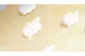 TVアニメ『宝石の国』第11話先行カット&あらすじも公開！ 画像