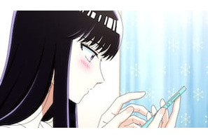 TVアニメ「恋は雨上がりのように」初回放送日、豪華キャスト・スタッフ陣、主題歌情報が発表！ 画像