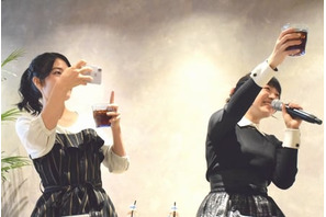 【レポート】『温泉むすめ』初の女子会イベントが食べ放題のスイーツ店で開催! 草津は県じゃありません 画像