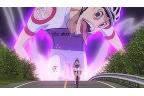 TVアニメ「弱虫ペダル GLORY LINE」第3話あらすじ＆先行カットが到着！ 画像