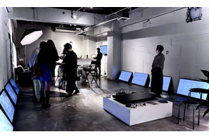 「鬼滅の刃」「ポケモン」参加のアニメーター・郷津春奈が初個展　期間中は会場にスタジオを置いて作業 画像