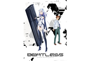 TVアニメ「BEATLESS」新キャラクターに神谷浩史 ＆花澤香菜！　AnimeJapan2018イベント情報も公開！ 画像