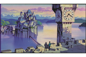 アニメ制作の名門！『ルパン三世 カリオストロの城』『つくもがみ貸します』『閃光のハサウェイ』などに携わったテレコム・アニメーションフィルムの歴史と魅力